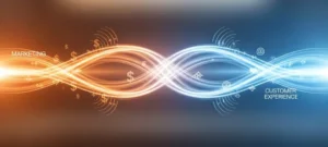 Trend Analysis: Marketing and Customer Experience Alignment