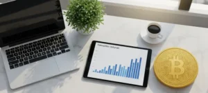 Trend Analysis: Utility Based Cryptocurrency Infrastructure