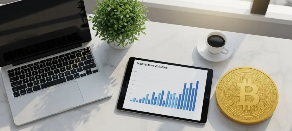 Trend Analysis: Utility Based Cryptocurrency Infrastructure