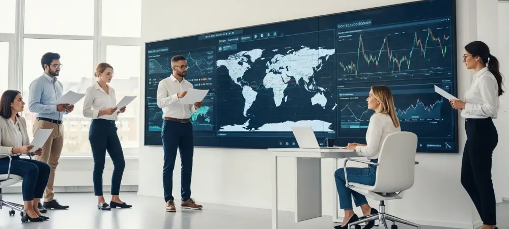 Trend Analysis: Agentic Commerce in Digital Retail