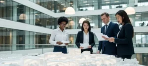 Is Corporate Architecture the New Strategic Advantage?