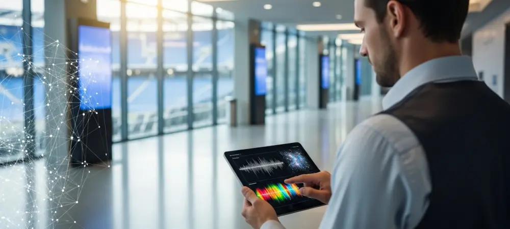 How Is Wi-Fi 7 Transforming Connectivity at BMO Stadium?