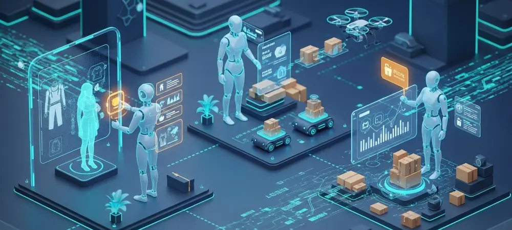 How Will Agentic AI Reshape the Future of E-Commerce?