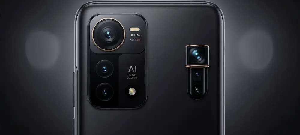 Will the Xiaomi 18 Ultra Feature a New Quad-Camera Array?