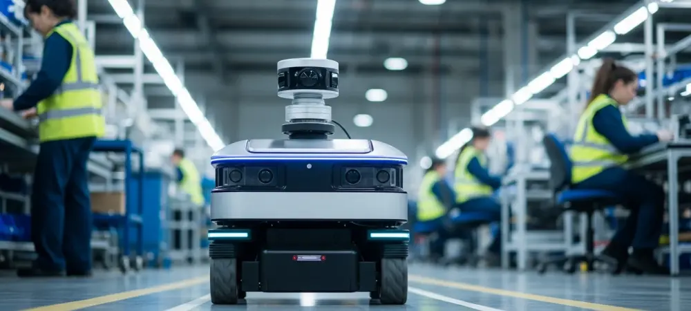 Autonomous Mobile Robotics – Review