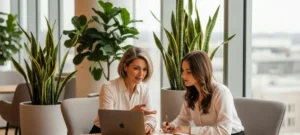 Tech Leaders Urge Structural Reform to Retain Mid-Career Women