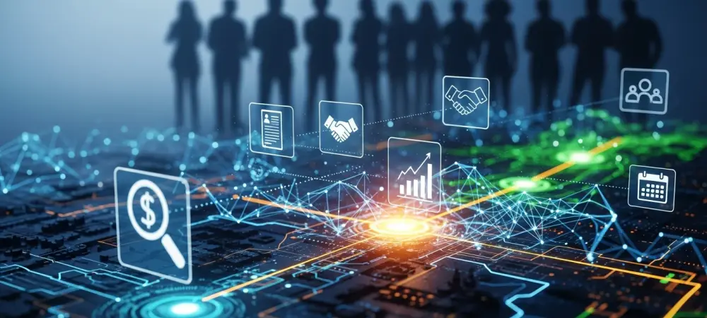 How Is AI-Native HRTech Transforming Workforce Strategy?