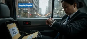 Does FMLA Leave Include Travel to Medical Appointments?