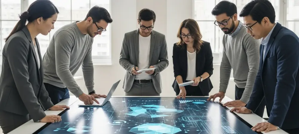 Trend Analysis: AI Driven Talent Architecture