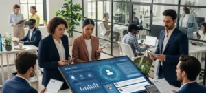 AI-Driven Recruitment Systems – Review