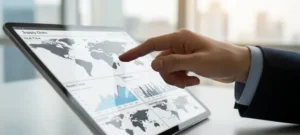 Agentic AI Supply Chains – Review