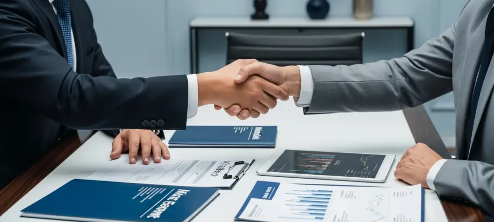 How Can Marketing Reclaim Its Strategic Seat at the Table?