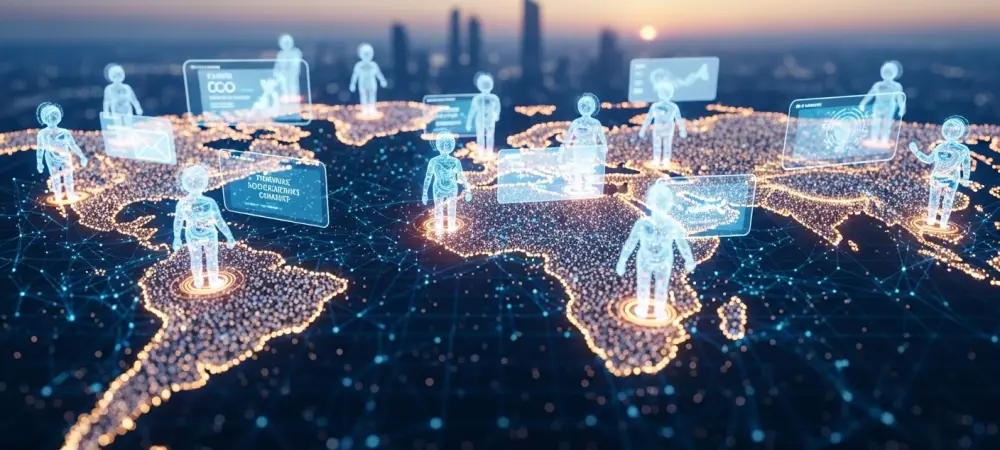 How Can Autonomous AI Agents Personalize Global Marketing?