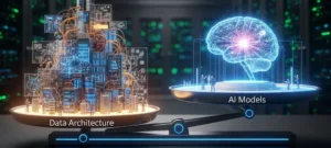 Is Data Architecture More Important Than AI Models?
