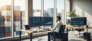 Microsoft Dynamics 365 Drives Predictive Supply Chain Shifts