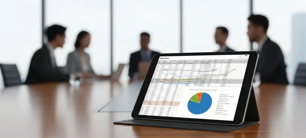 How Can You Master ERP Reporting in Business Central?