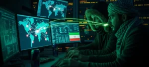Russian and Iranian Hackers Unite to Strike Global Targets