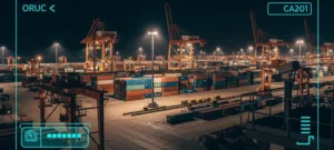 Iranian Hackers Weaponize IP Cameras for Kinetic Strikes