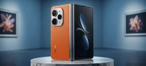 Can the Oppo Find N6 Truly Eliminate the Screen Crease?