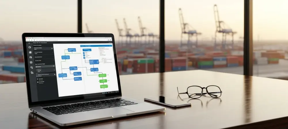 The Strategic Role of ERP Systems in Scaling Distribution