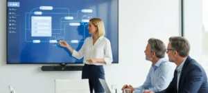 HR Must Empower Managers to Lead Corporate AI Adoption