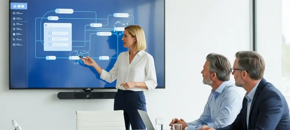 HR Must Empower Managers to Lead Corporate AI Adoption