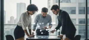 Strategies for Effective ERP and EDI Integration Design