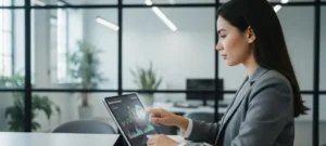 How Is Agentic AI Transforming the Future of Banking?