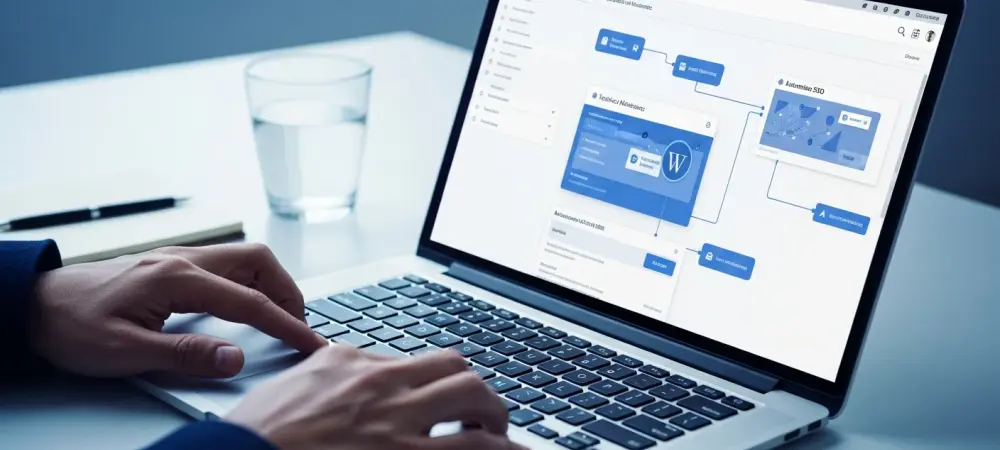 How Will AI Agents Transform WordPress Website Building?