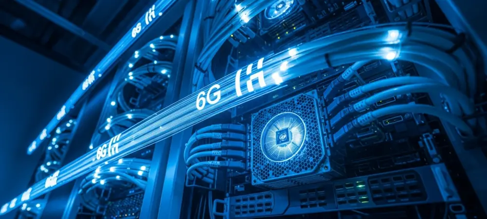 Will 6G Be the Catalyst for a Global AI Revolution?