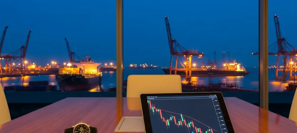 Bitcoin Slumps as Global Energy Shocks Drive Market Volatility