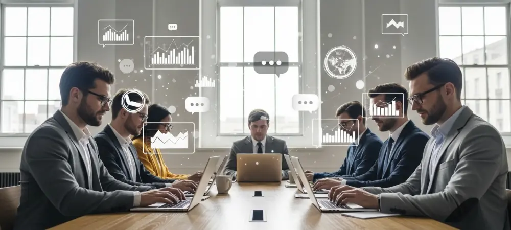 How Is AI Revolutionizing Modern Customer Support?