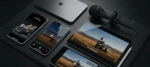 Mobile AI Video Generators – Review