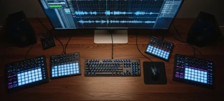 Windows MIDI Services – Review