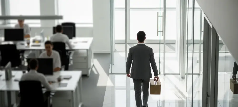 IBM Lawsuit Alleges Age Discrimination and Unfair Layoffs