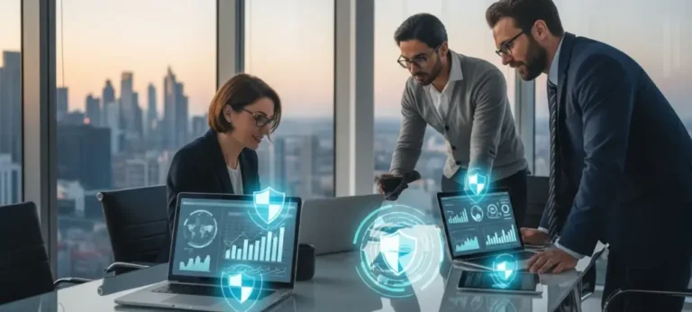 How Can Businesses Combat the Record Surge in Ransomware?