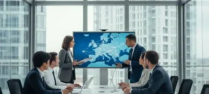 SumUp and Form3 Expand Partnership for European SME Payments