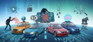 Trend Analysis: AI Caricatures and Cybersecurity Risks