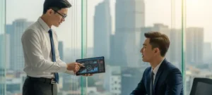 Is Techcombank Redefining Wealth Management in Vietnam?