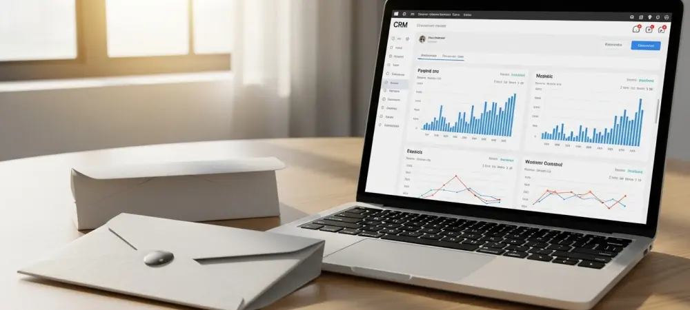 How Does Retargeted Direct Mail Accelerate CRM Growth?