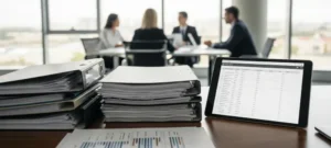 When Does Unprofessionalism Defeat FMLA Retaliation Claims?