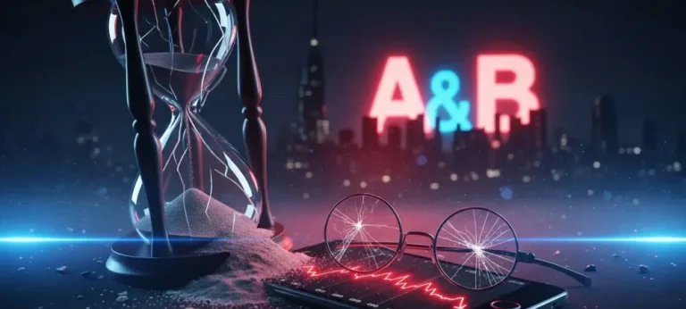 Is Ageism in Big Tech Breaking the Modern Job Market?