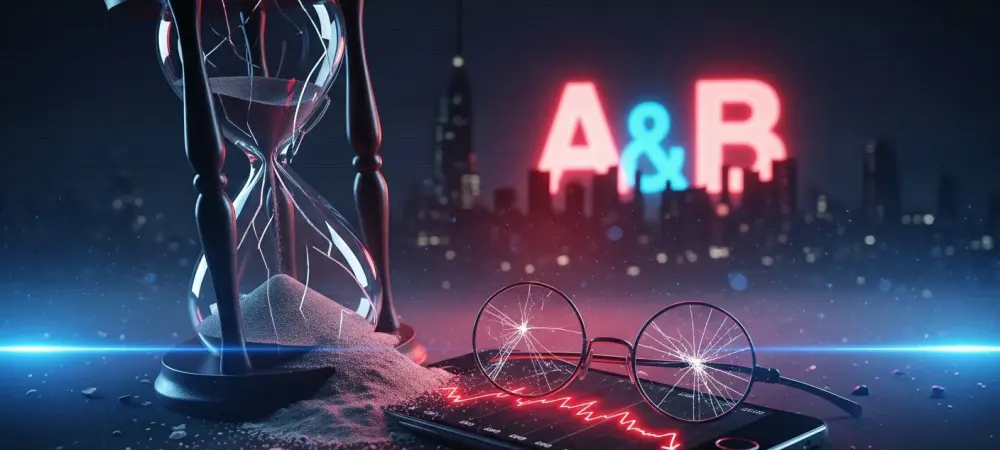 Is Ageism in Big Tech Breaking the Modern Job Market?