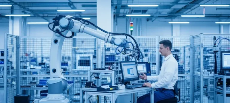 Trend Analysis: Proactive Safety in Autonomous Robotics