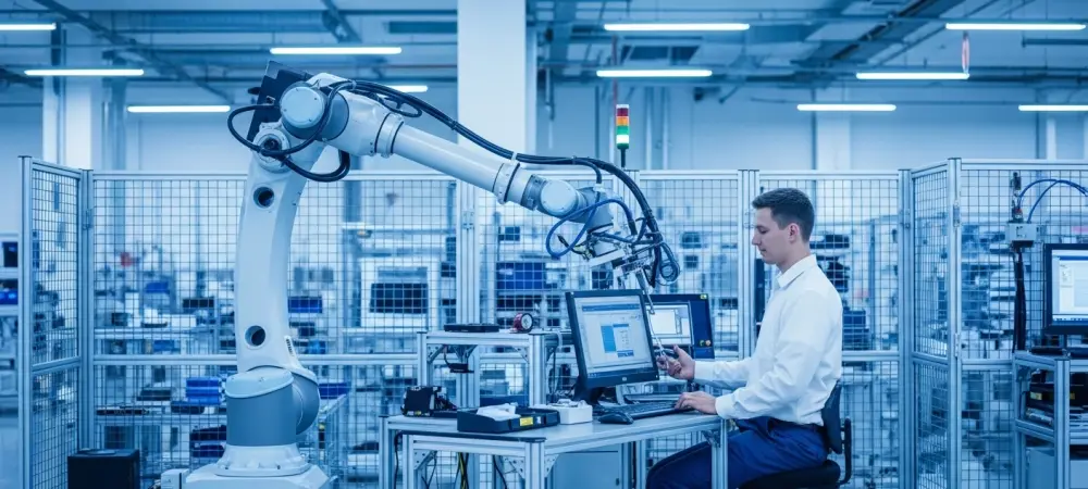 Trend Analysis: Proactive Safety in Autonomous Robotics