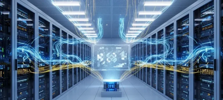 The 2026 Shift Toward AI-Driven Autonomous Industrial Operations