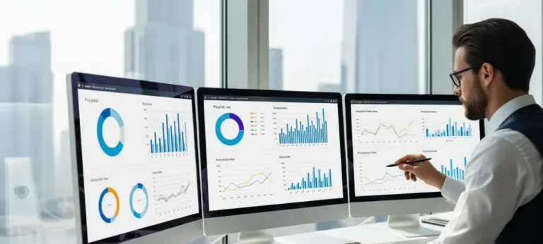 Trend Analysis: Australian Payroll Compliance Software