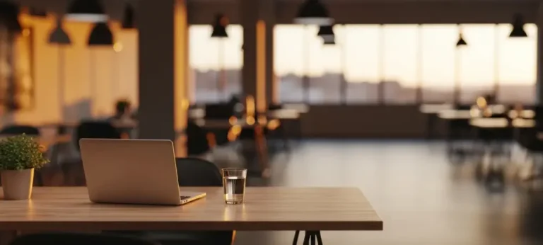 Corporate Culture Shifts Focus From Hours to Impact