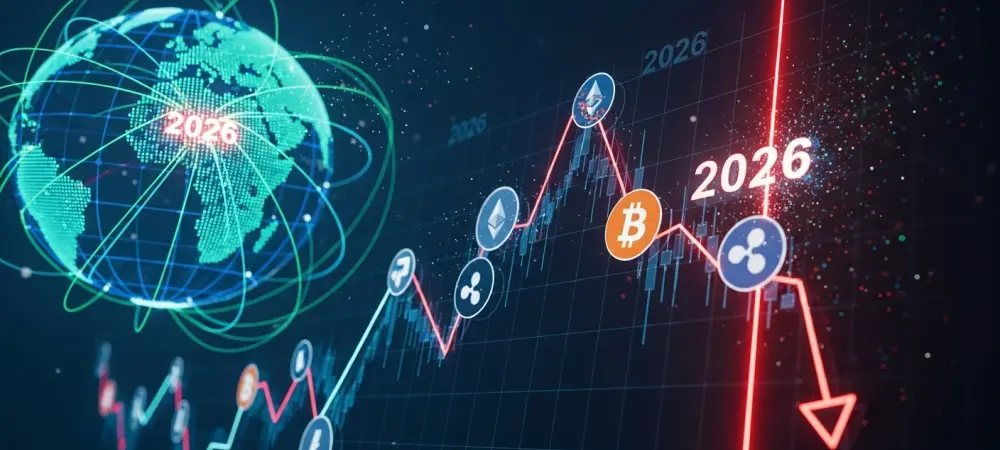 What Drives the Global Crypto Market Shift in 2026?