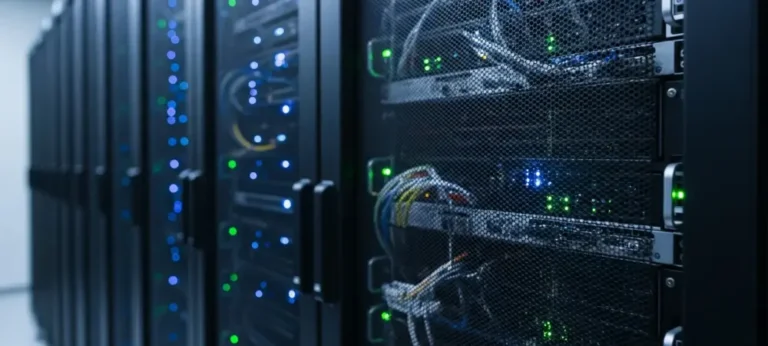 Activists Urge Scotland to Ban New Hyperscale Data Centers